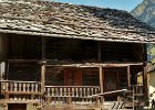 Gressonay (18) maisons